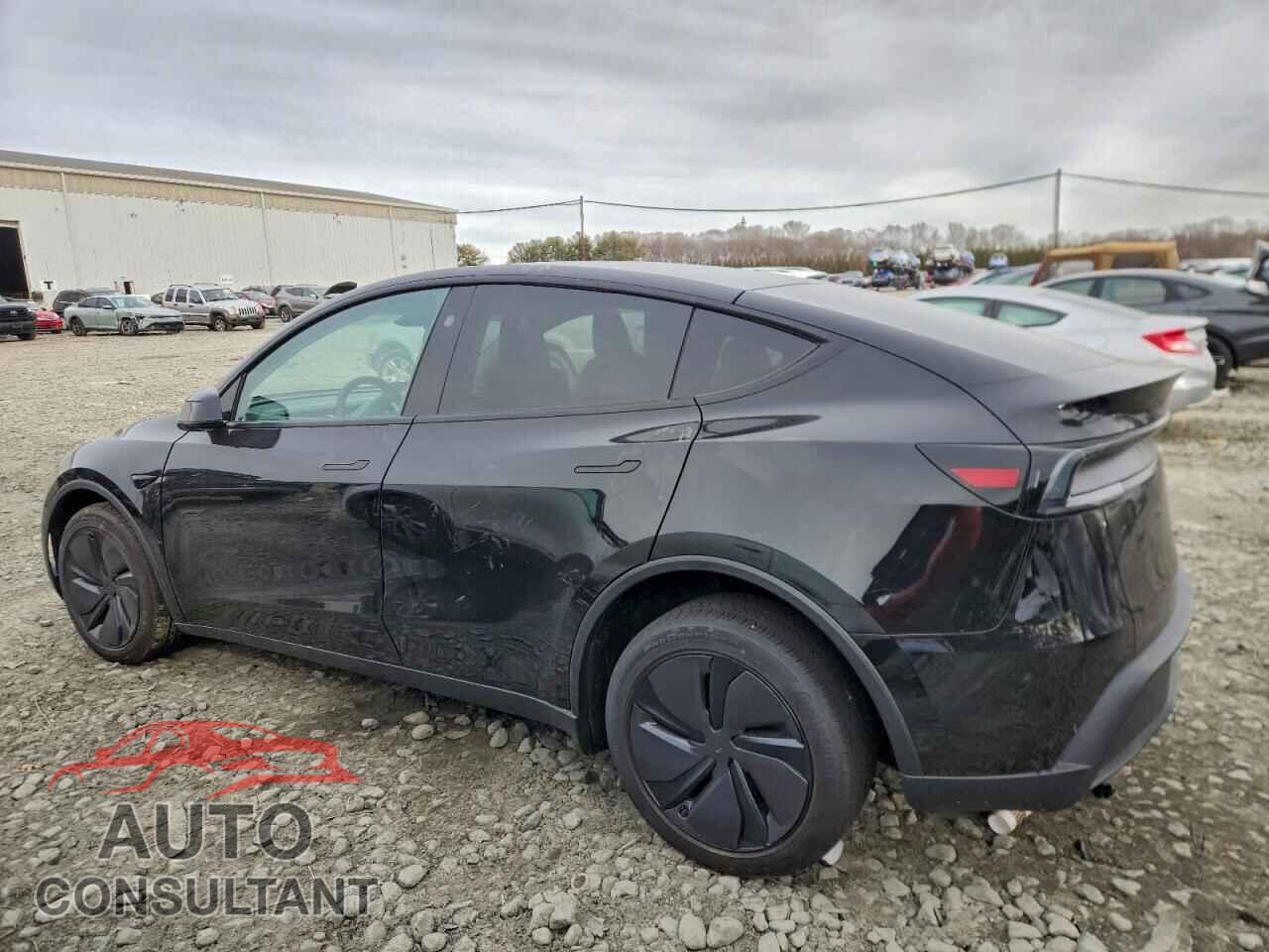 TESLA MODEL Y 2026 - 7SAYGDEDXTF435151