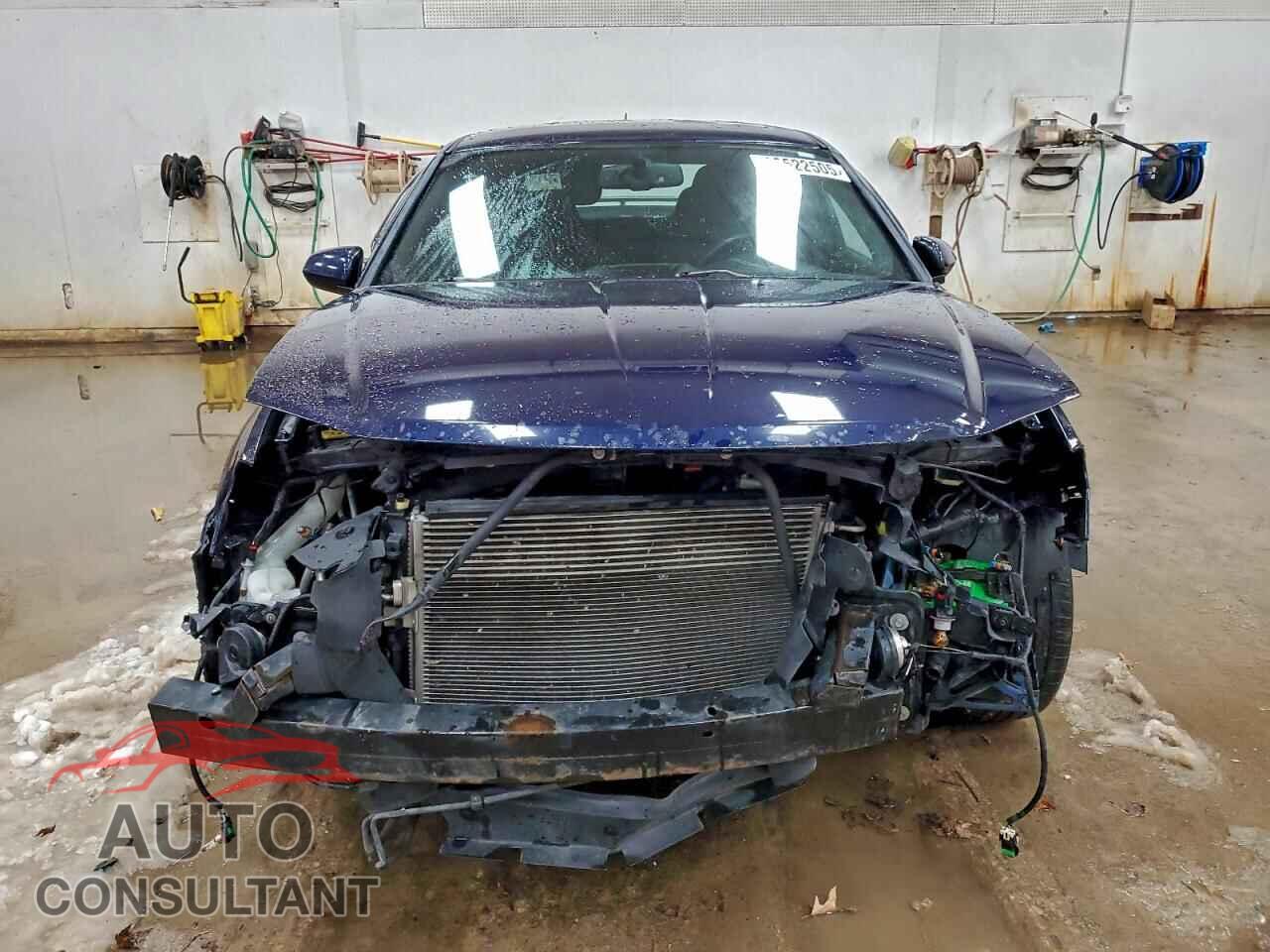 DODGE AVENGER 2014 - 1C3CDZCB8EN235036