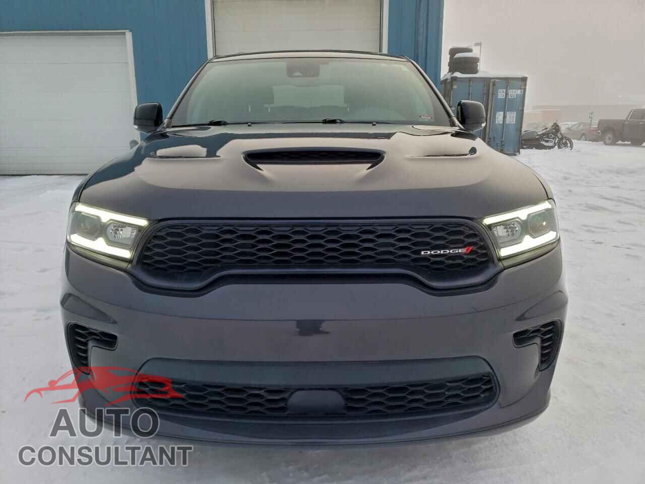 DODGE DURANGO 2024 - 1C4RDJDG4RC157356