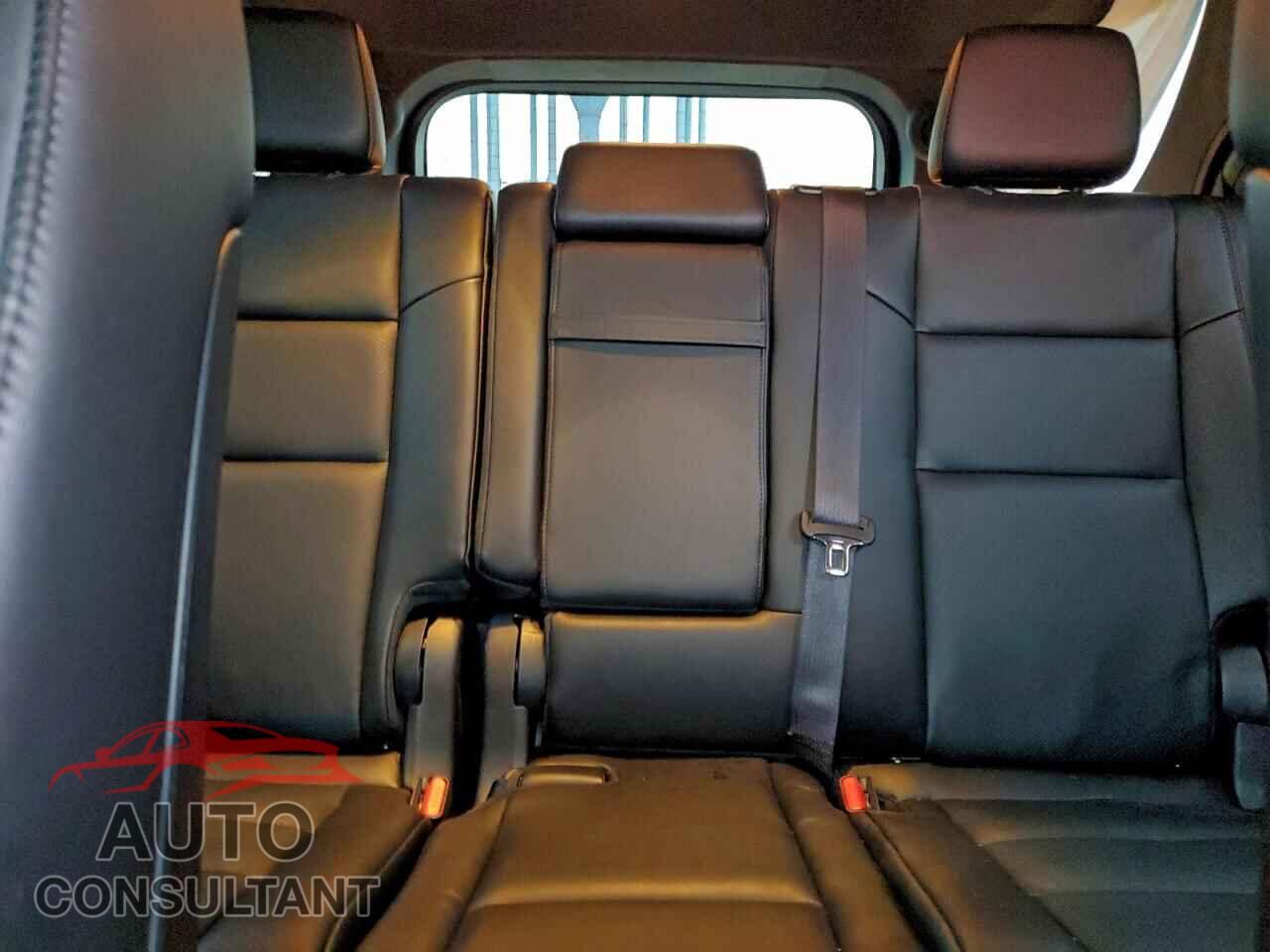 DODGE DURANGO 2025 - 1C4RDJDG5SC555973