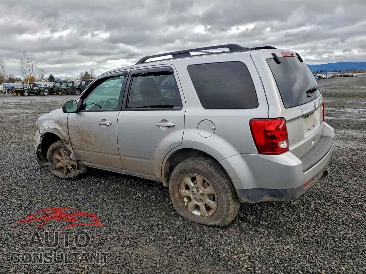 MAZDA TRIBUTE 2011 - 4F2CY9GG9BKM07206