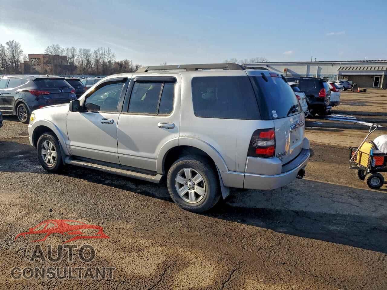 FORD EXPLORER 2010 - 1FMEU7DE6AUA85456