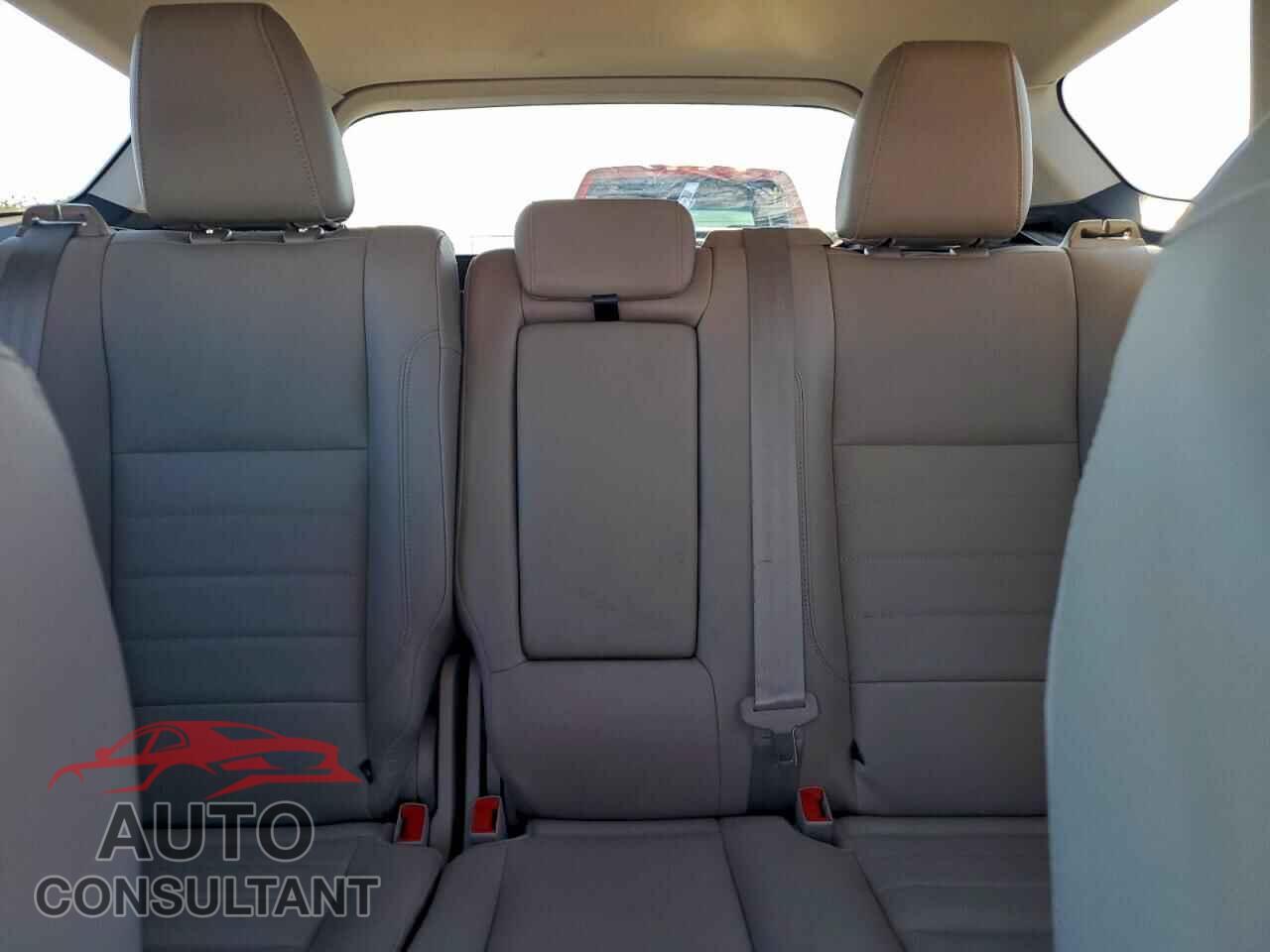 FORD ESCAPE 2014 - 1FMCU0J90EUB47476