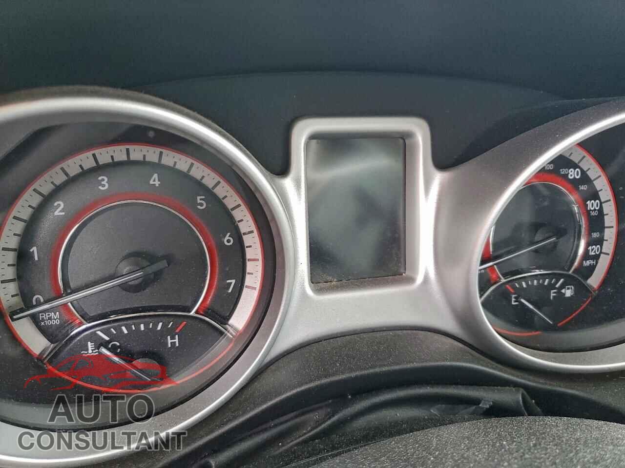DODGE JOURNEY 2019 - 3C4PDCBB0KT873661