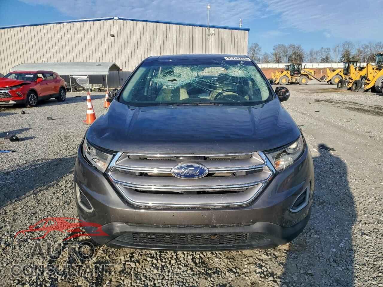 FORD EDGE 2018 - 2FMPK3K99JBB40954