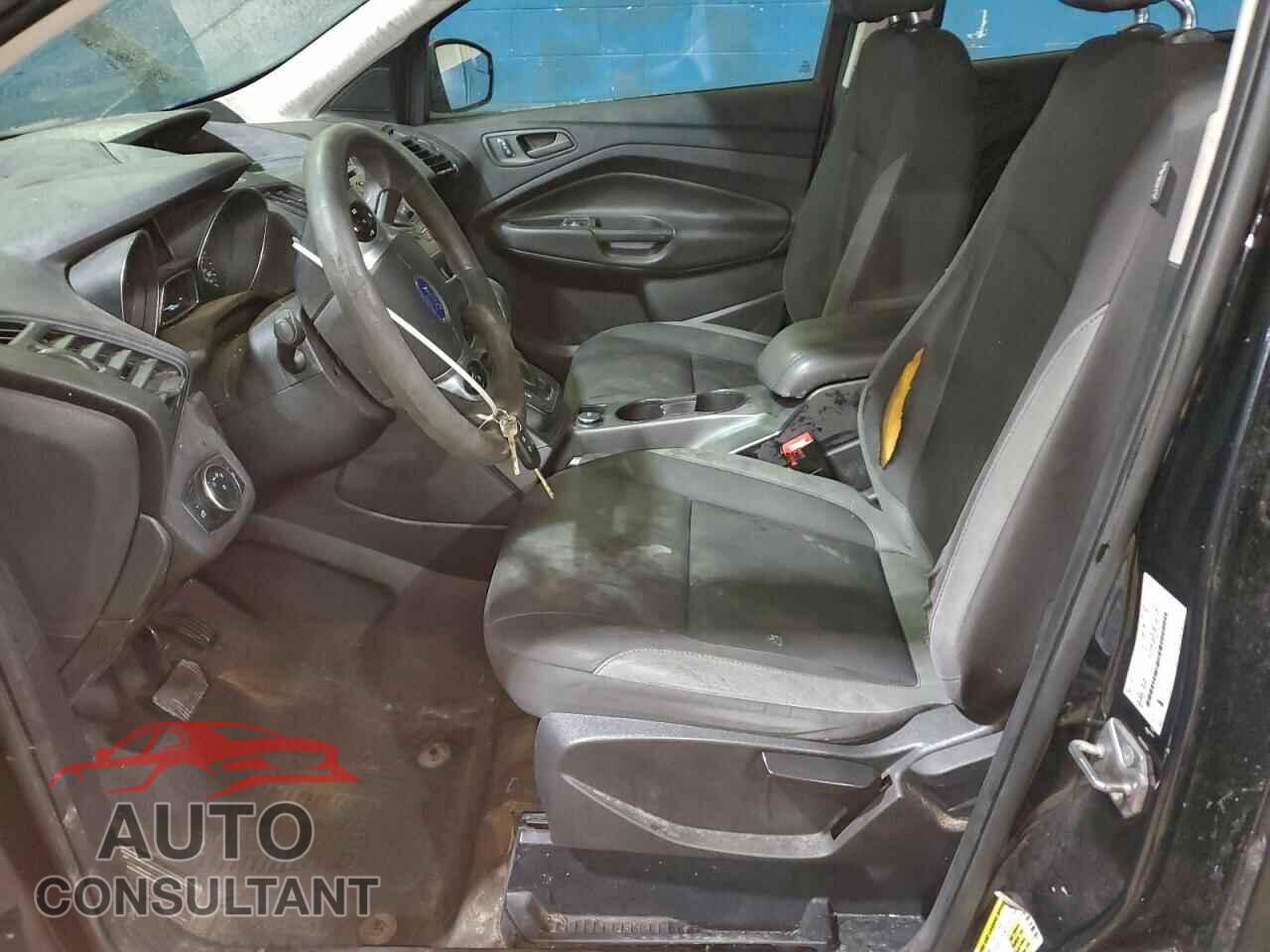 FORD ESCAPE 2016 - 1FMCU0F76GUC86862