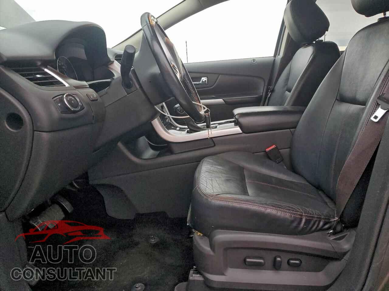 FORD EDGE 2013 - 2FMDK4KC1DBB65730