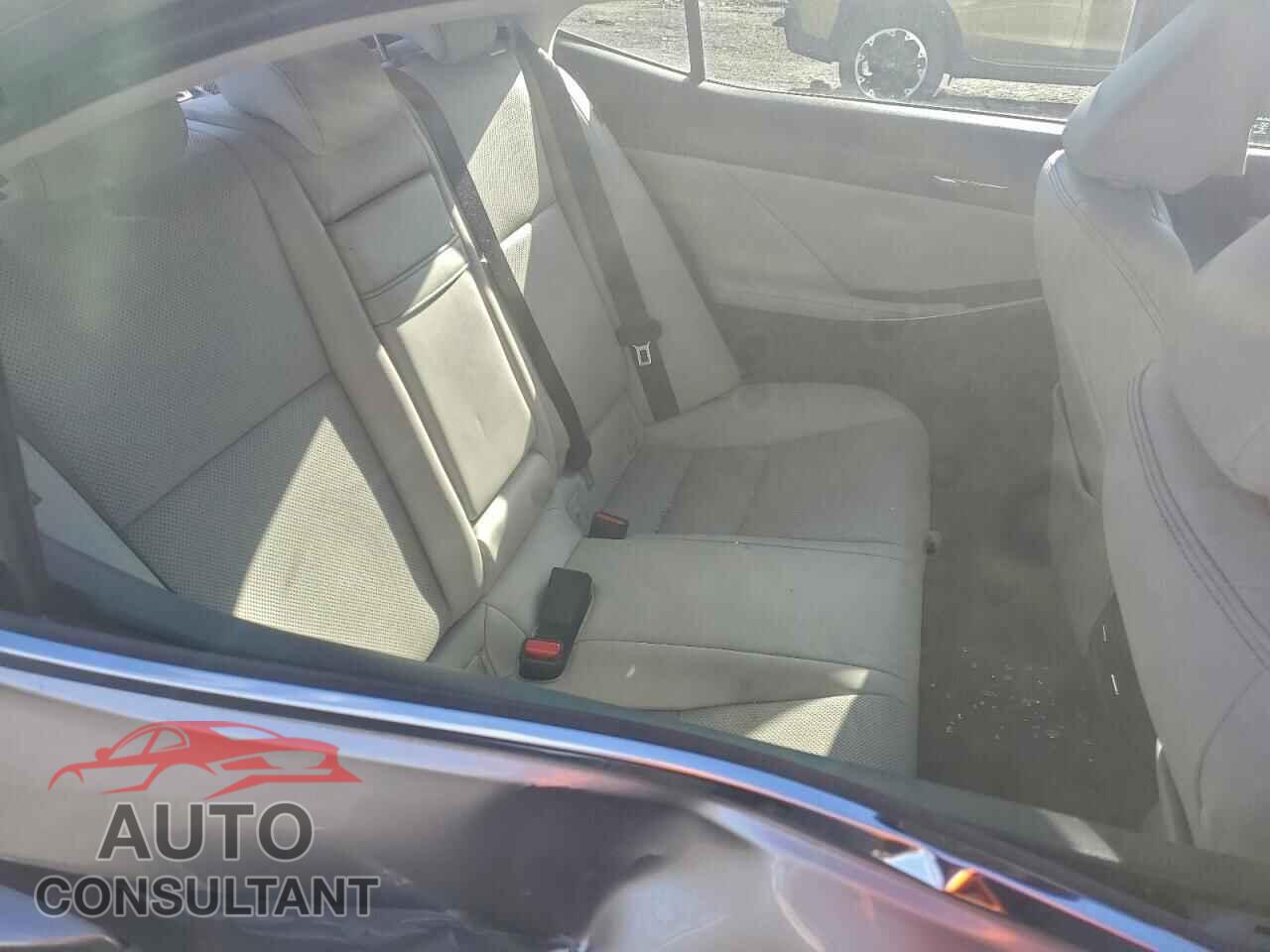 LEXUS IS 250 2014 - JTHBF1D28E5040912
