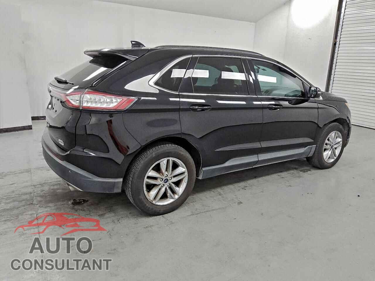 FORD EDGE 2018 - 2FMPK3J91JBB51416