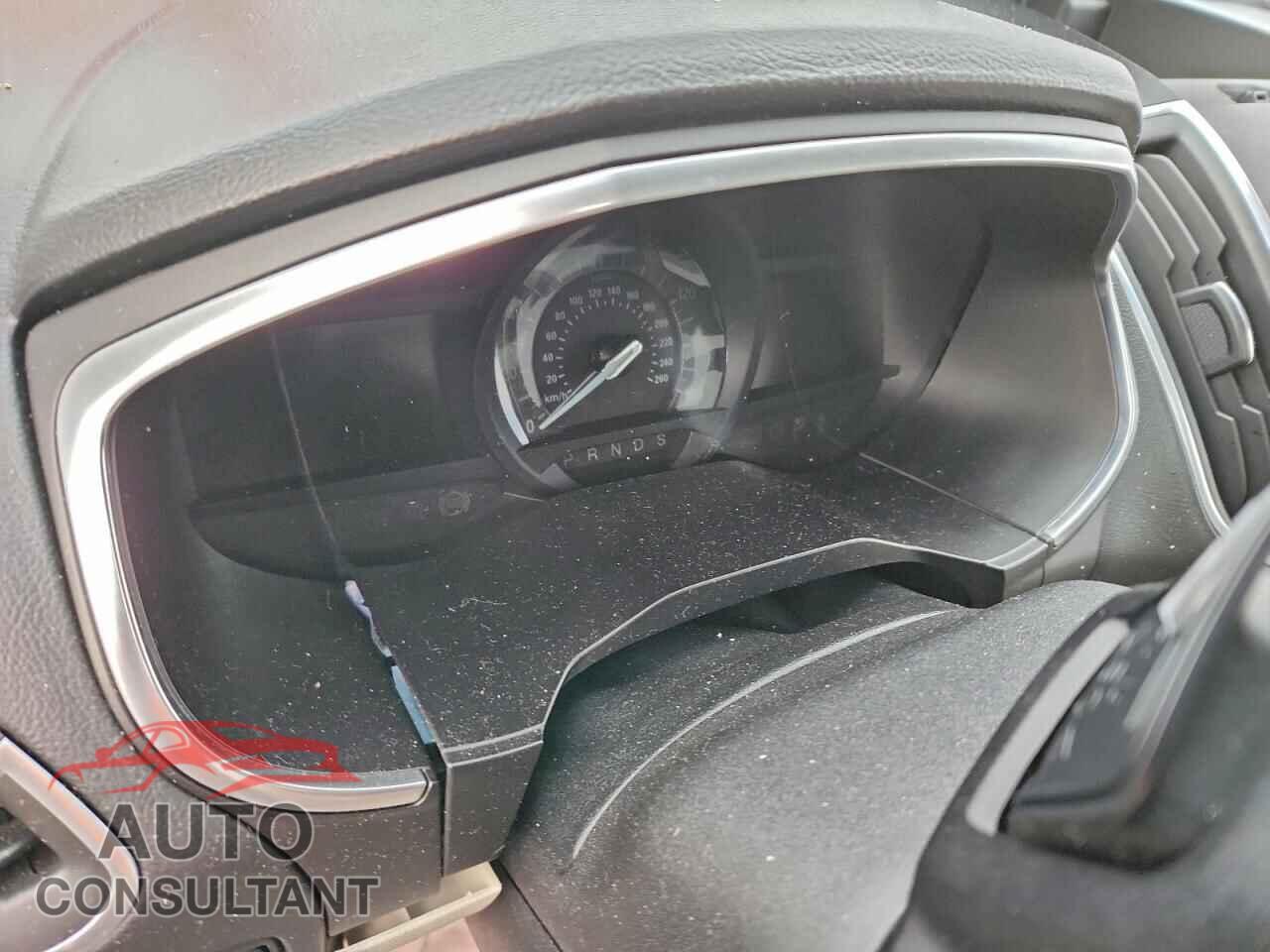 FORD EDGE 2017 - 2FMPK3K92HBB82358