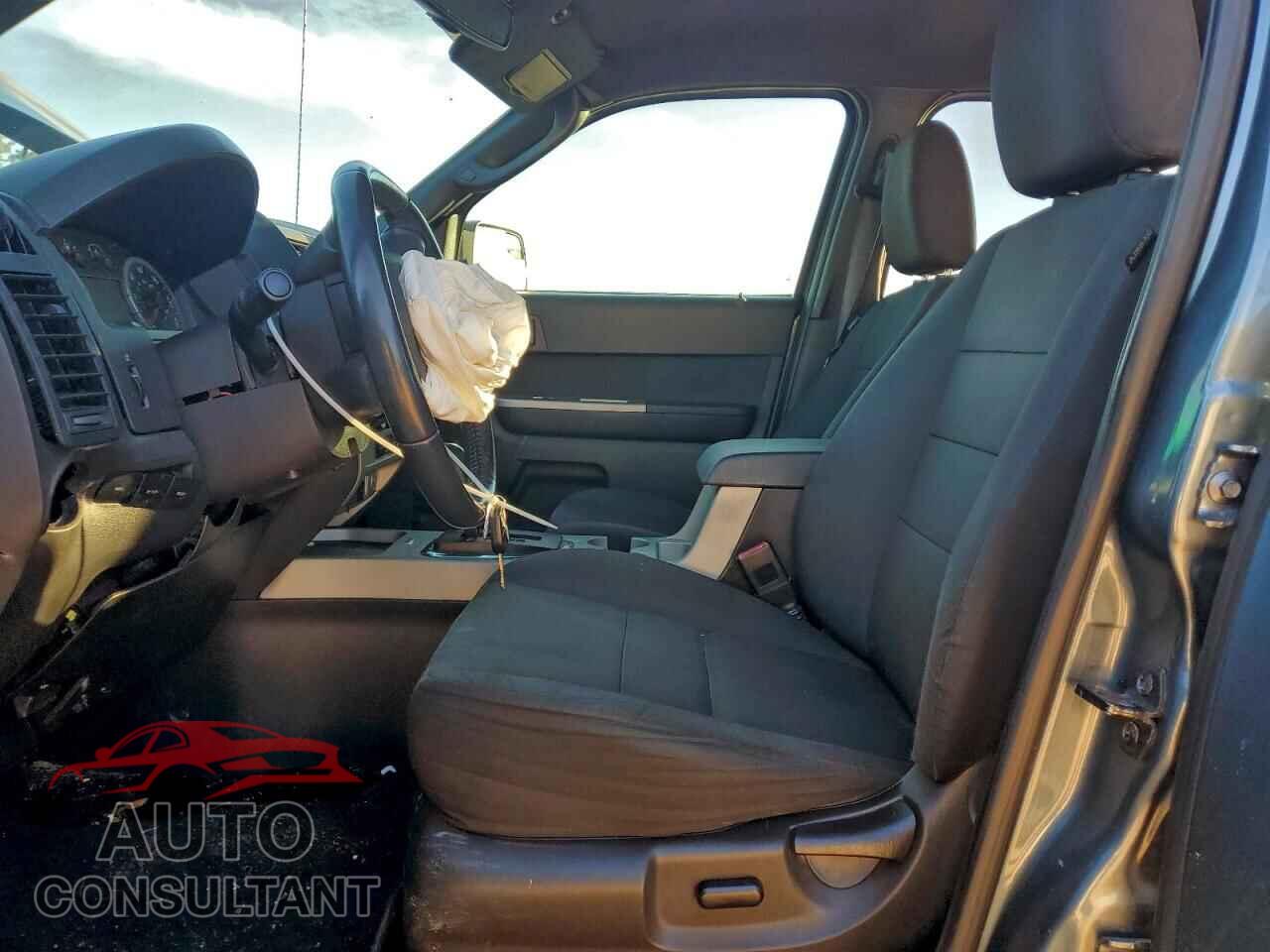 FORD ESCAPE 2012 - 1FMCU0D73CKA58648