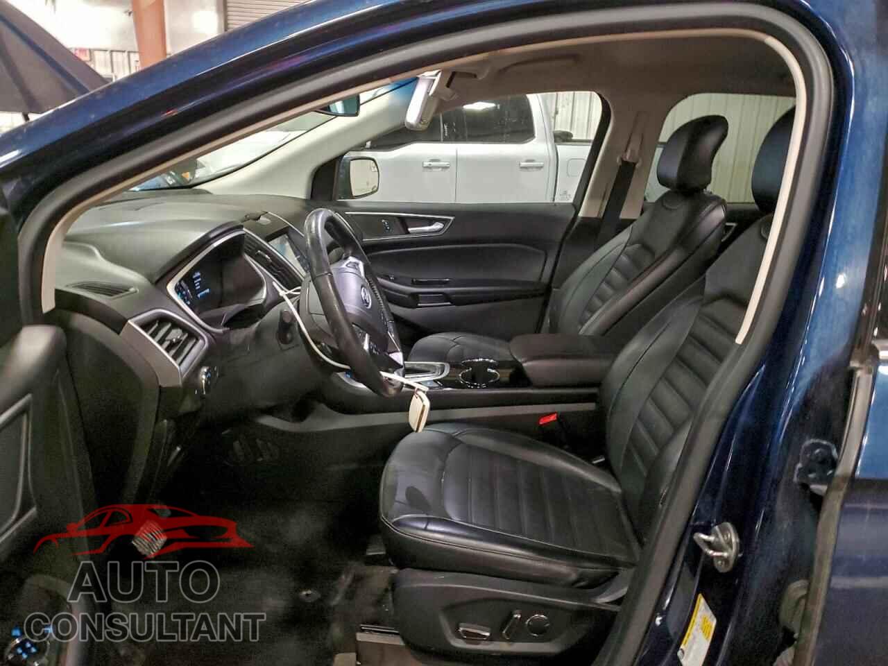 FORD EDGE 2017 - 2FMPK4J8XHBC30655