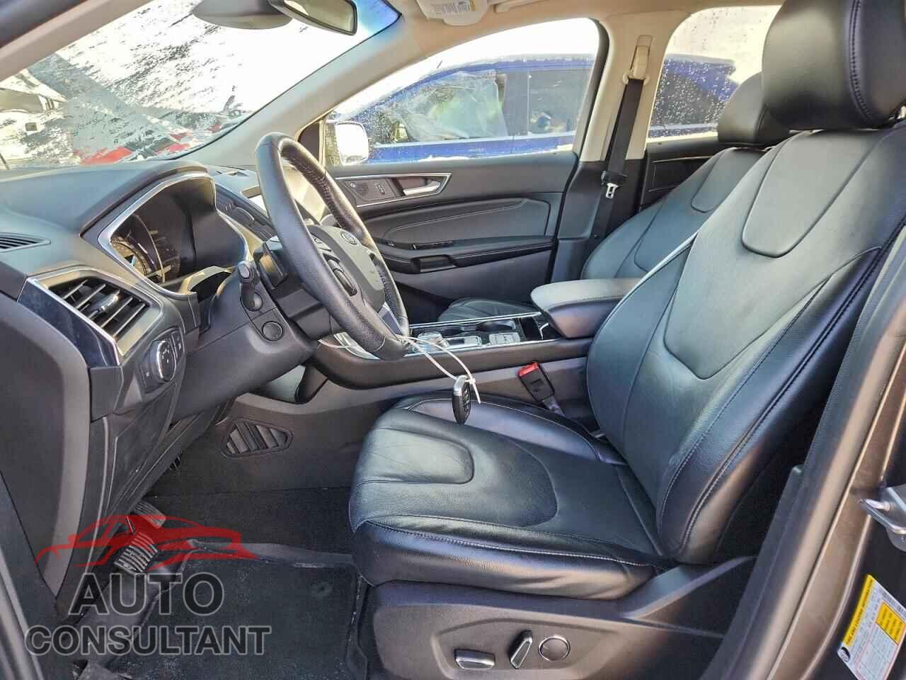 FORD EDGE 2019 - 2FMPK4K91KBB09365