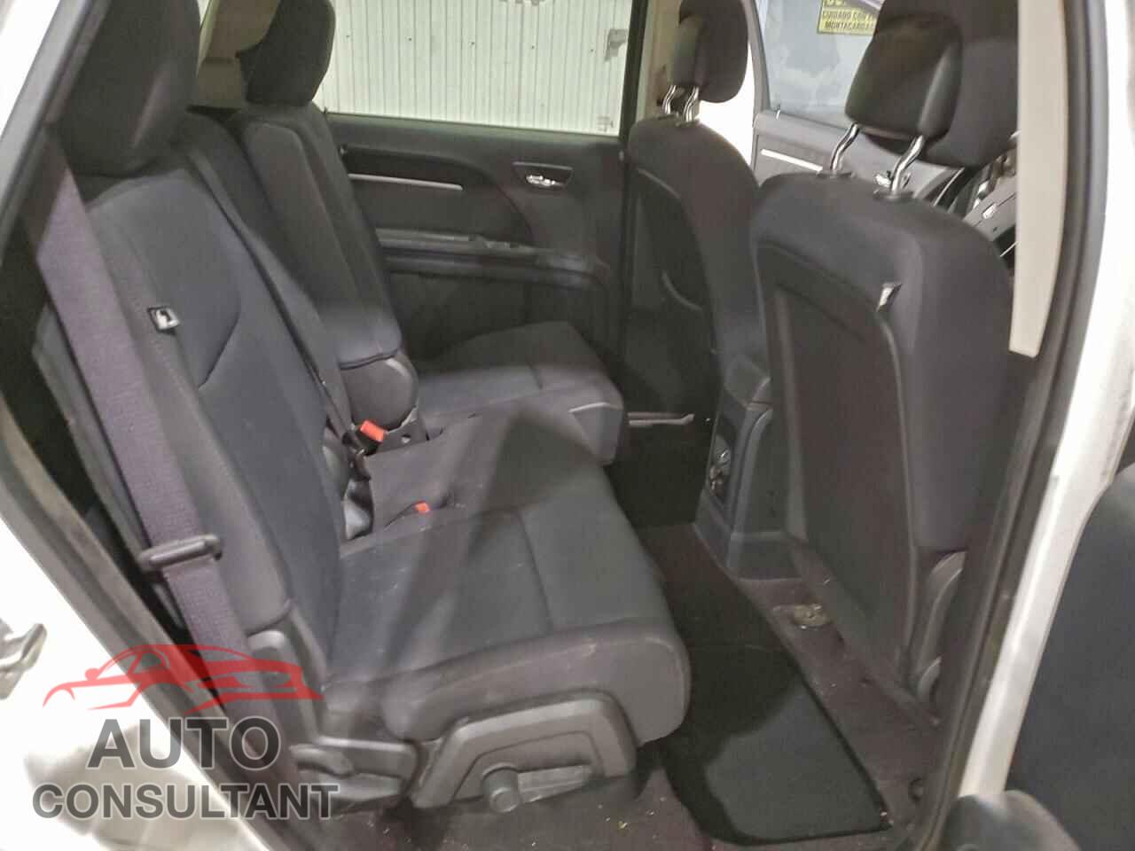 DODGE JOURNEY 2010 - 3D4PH5FVXAT173684