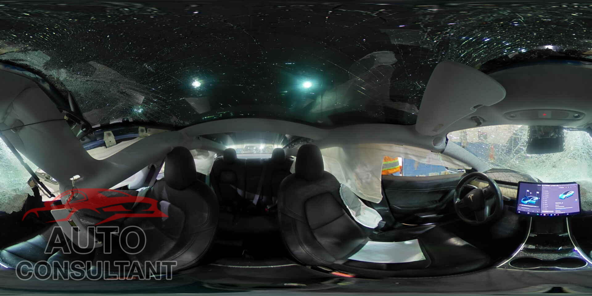 TESLA MODEL 3 2018 - 5YJ3E1EA1JF020962