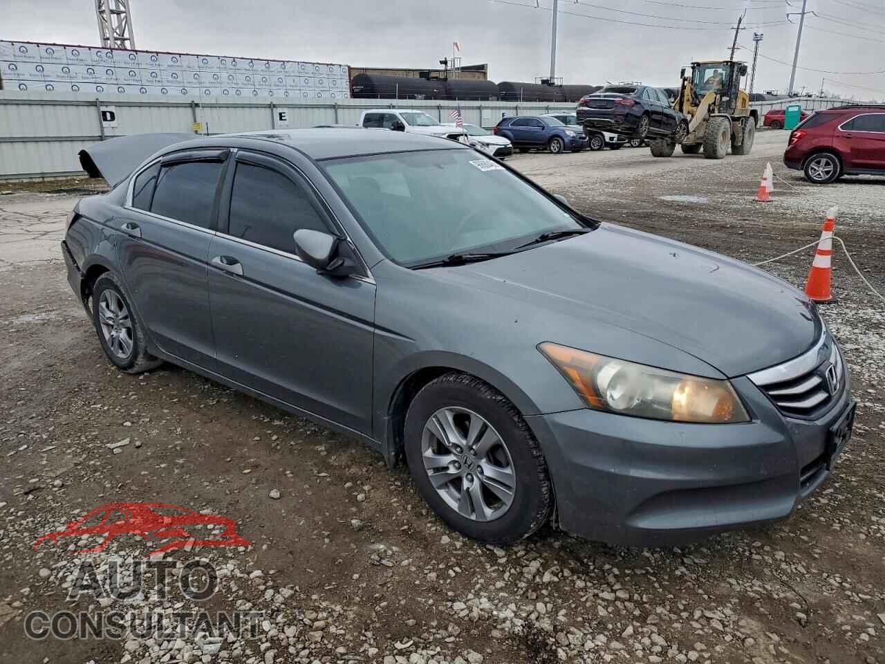 HONDA ACCORD 2012 - 1HGCP2F69CA093231