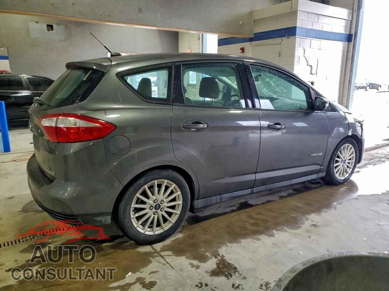 FORD CMAX 2015 - 1FADP5AU6FL116652