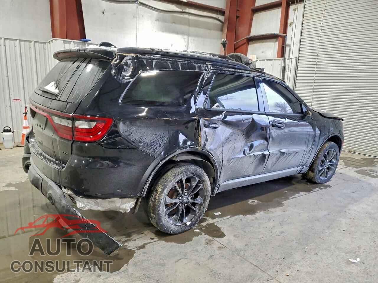 DODGE DURANGO 2024 - 1C4RDJDG9RC153402