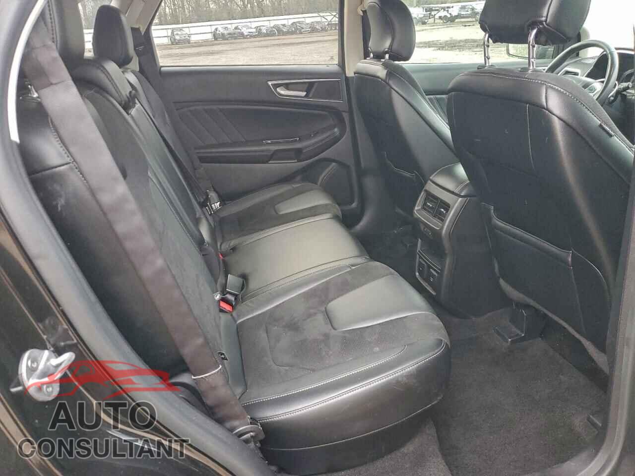 FORD EDGE 2015 - 2FMPK4AP4FBB59070