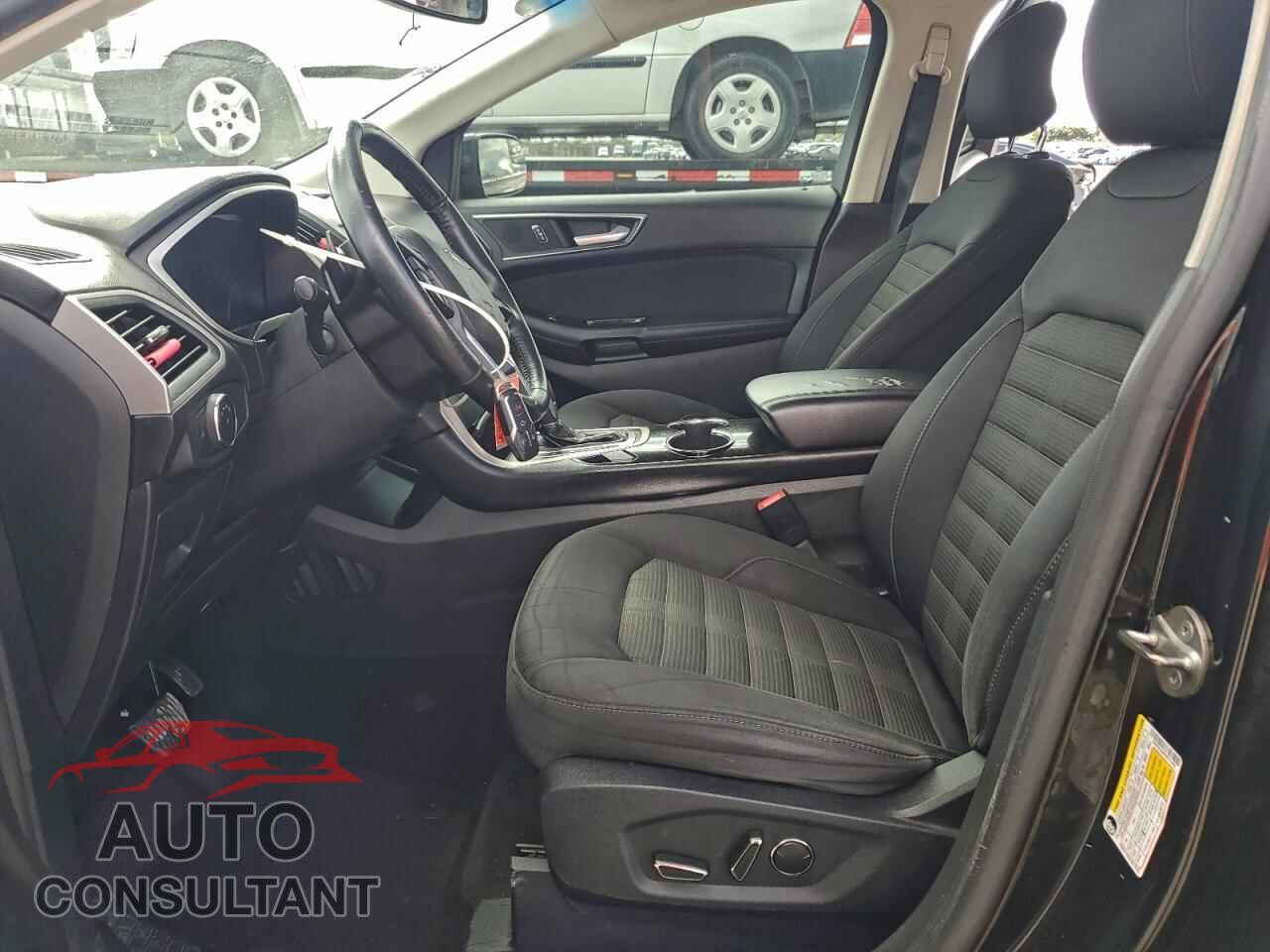 FORD EDGE 2015 - 2FMTK3J98FBC41006