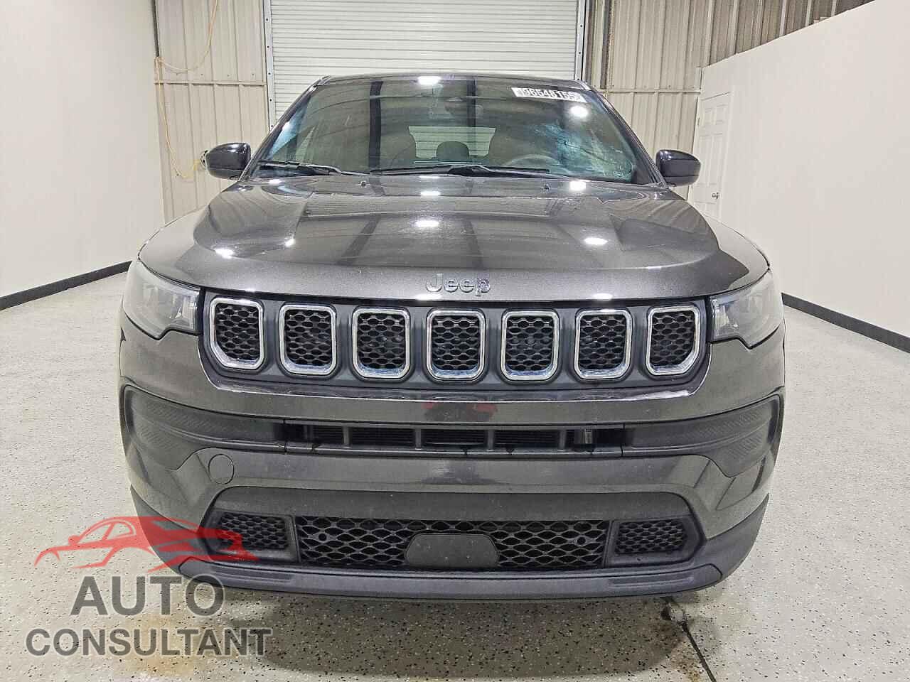 JEEP COMPASS 2023 - 3C4NJDAN1PT520144