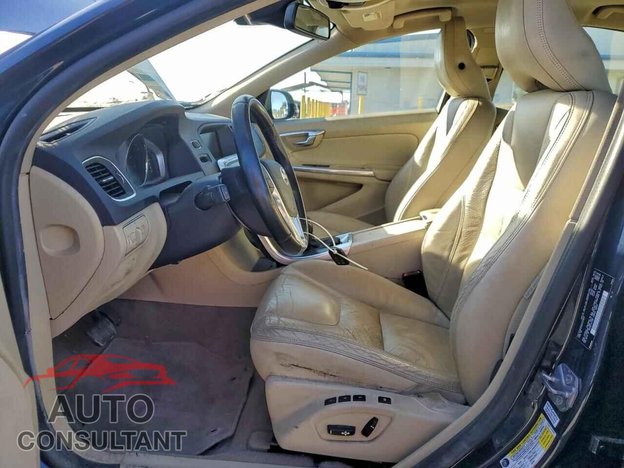 VOLVO S60 2014 - YV1612FS0E2278513