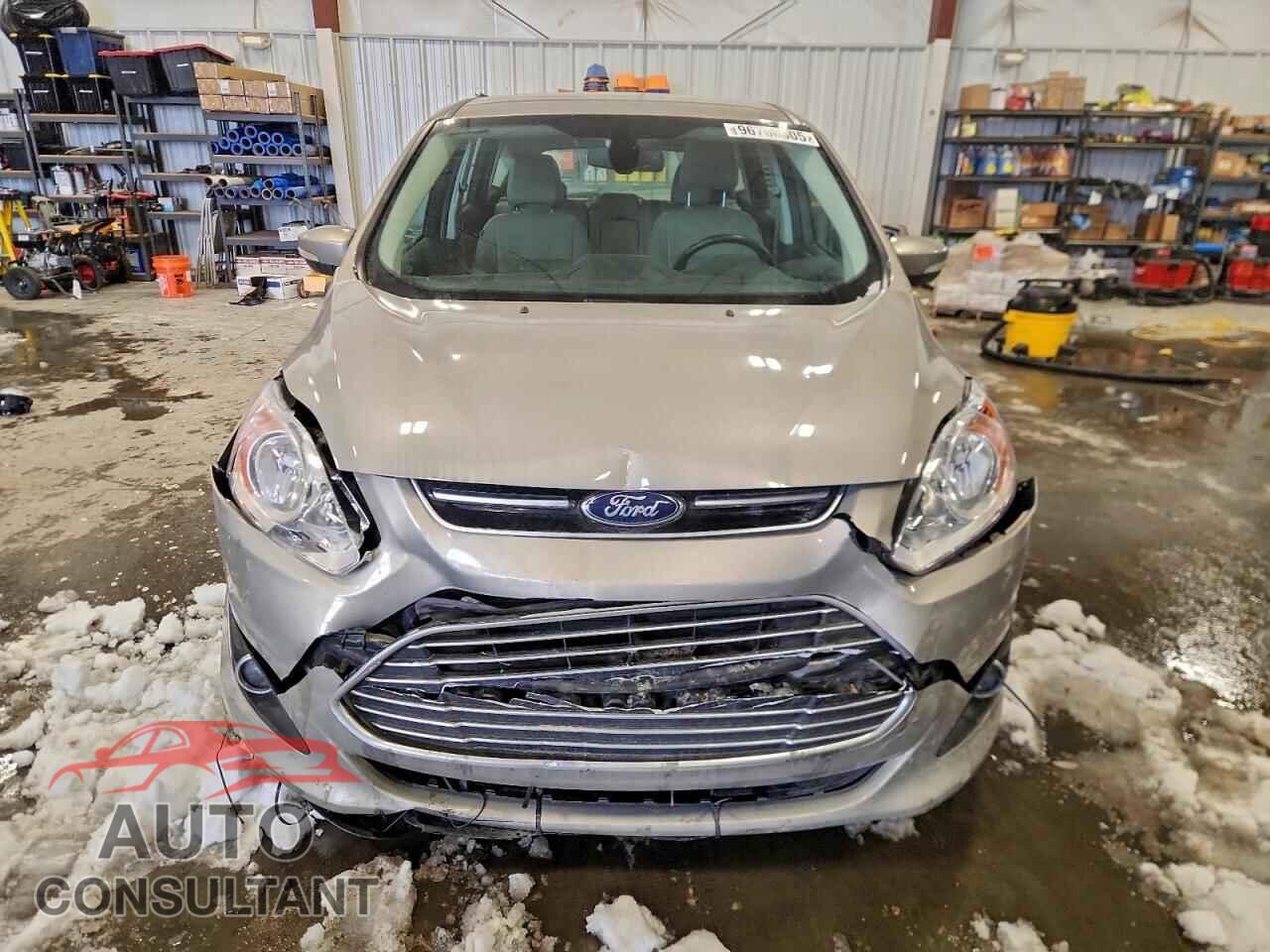 FORD CMAX 2015 - 1FADP5CUXFL112018