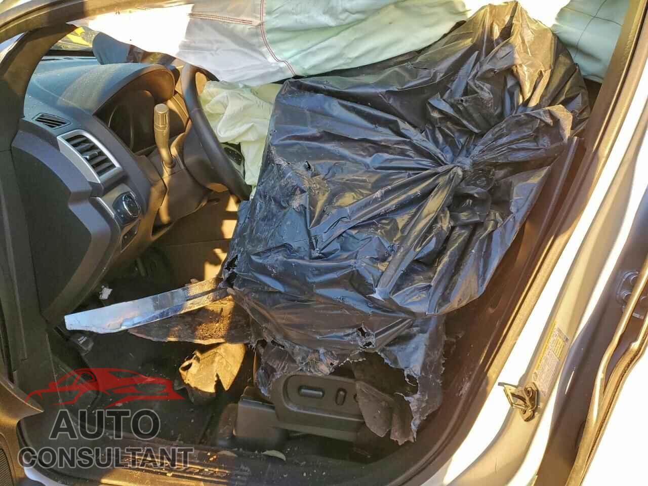 FORD EXPLORER 2014 - 1FM5K8D89EGC09617