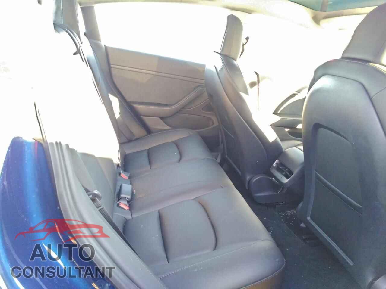 TESLA MODEL 3 2021 - 5YJ3E1EB7MF875016