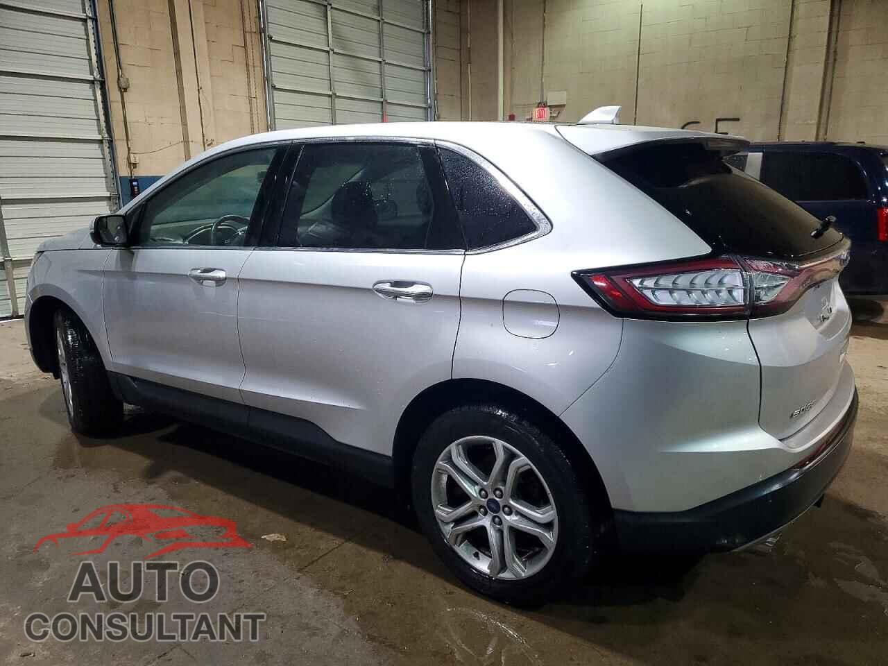 FORD EDGE 2018 - 2FMPK4K99JBB42418