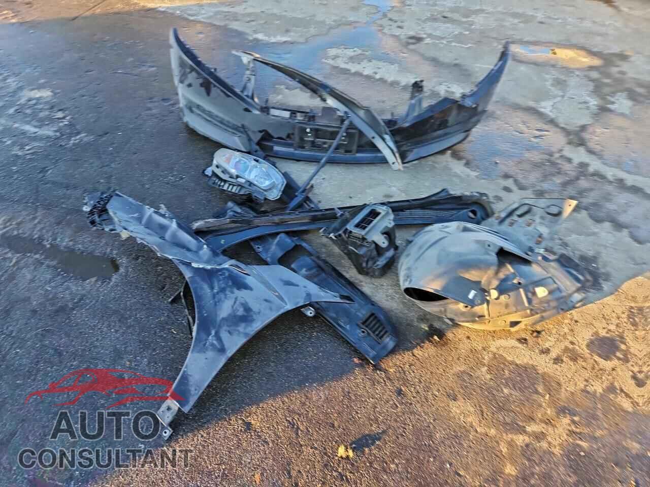HONDA CIVIC 2017 - 19XFC2F55HE210922