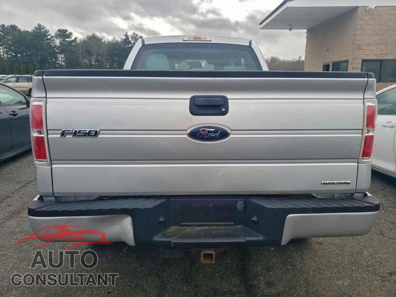 FORD F-150 2013 - 1FTFX1EF8DFD87294
