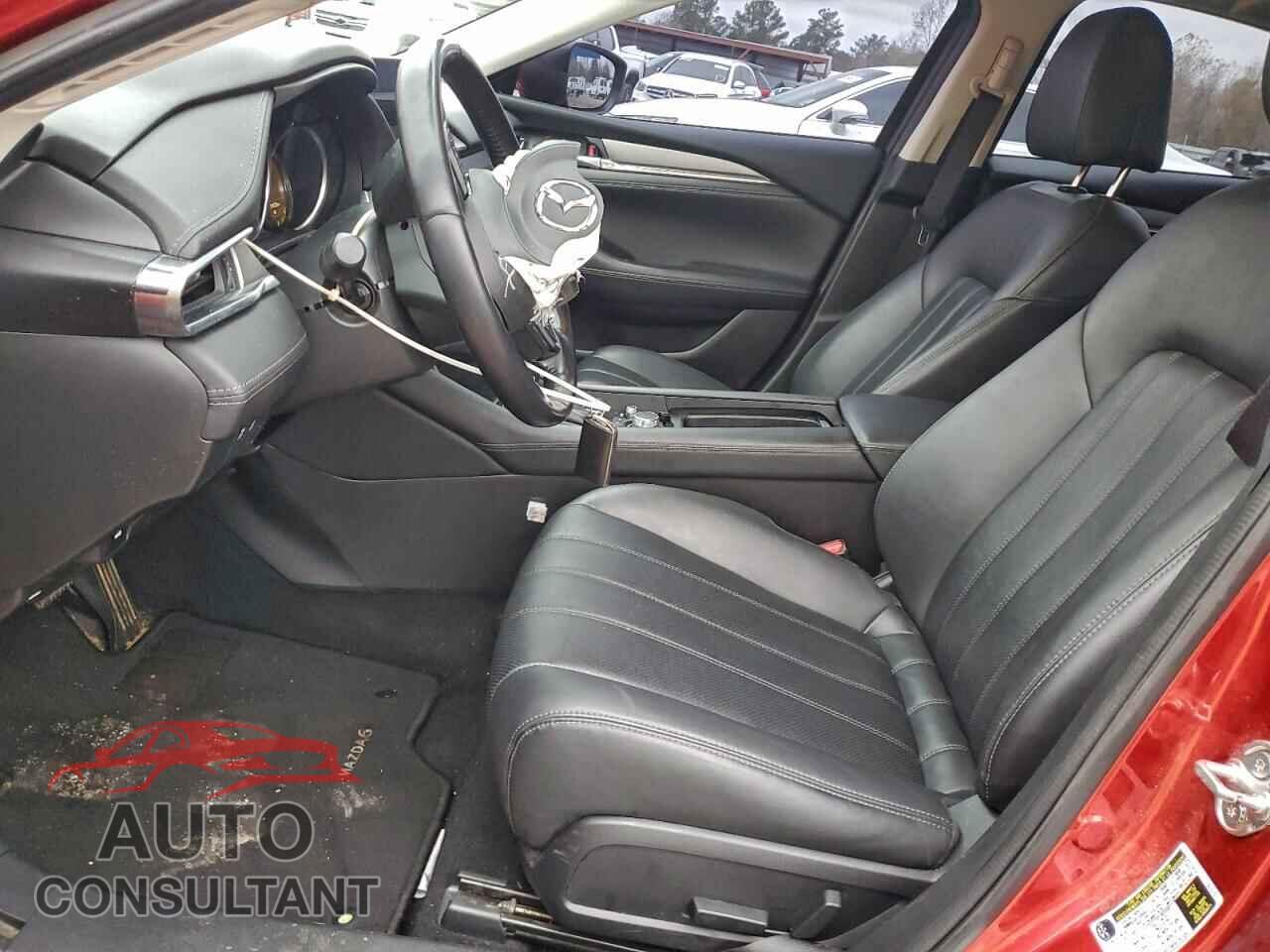 MAZDA 6 2021 - JM1GL1VM1M1619486