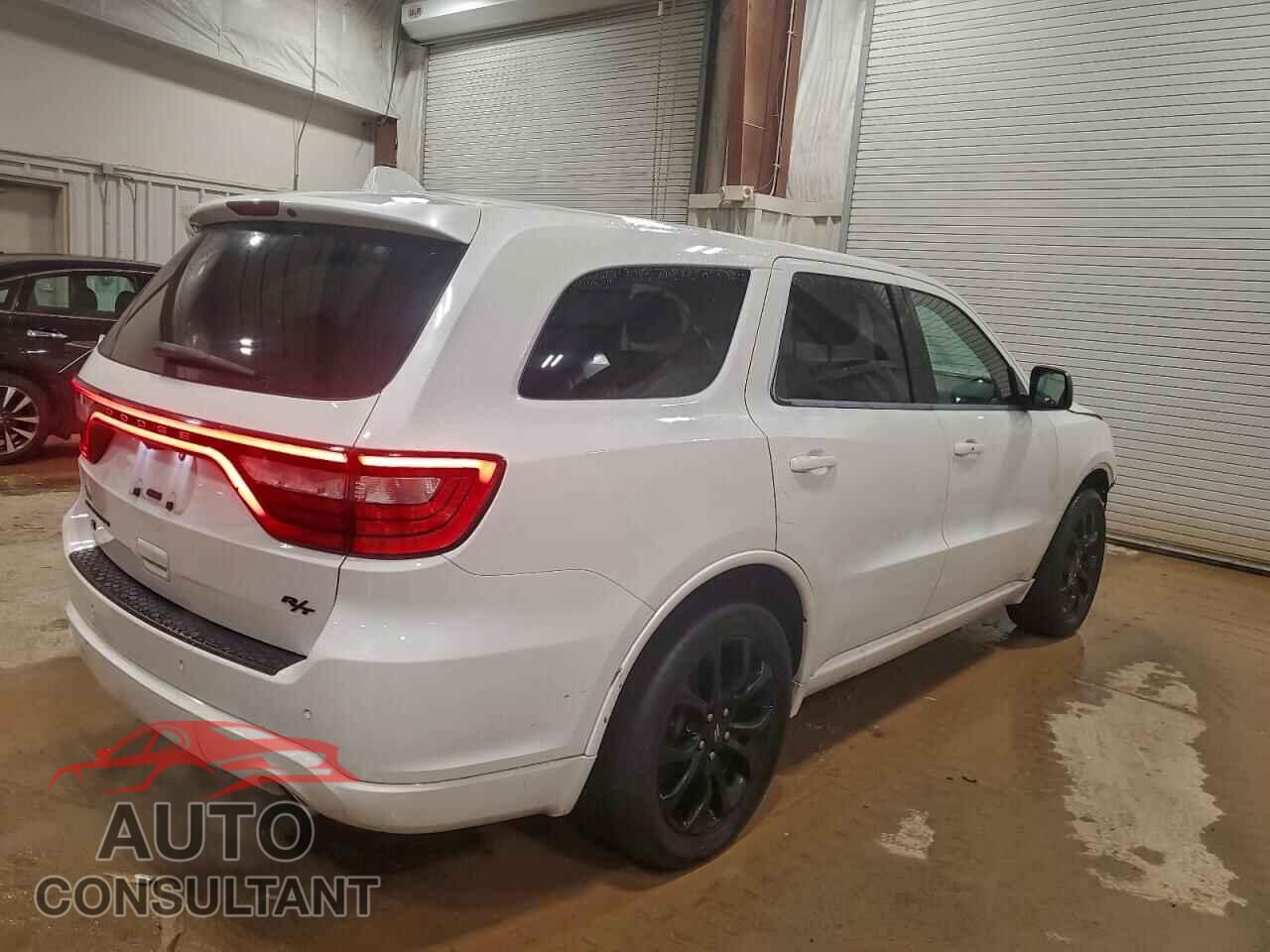 DODGE DURANGO 2019 - 1C4SDJCT3KC820843
