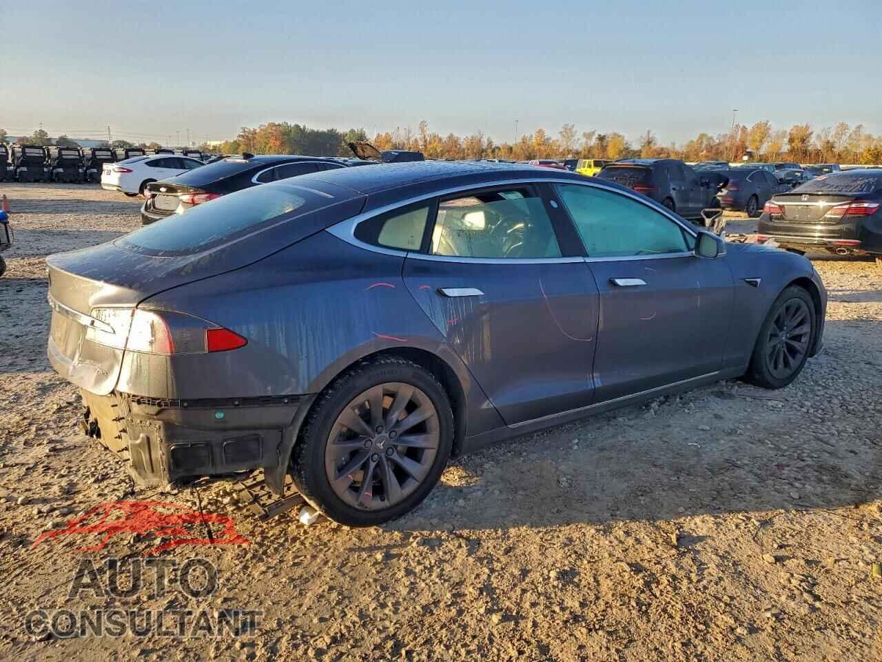 TESLA MODEL S 2018 - 5YJSA1E22JF237274