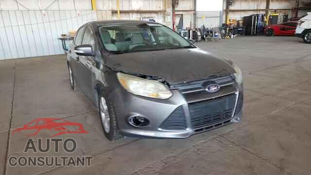 FORD FOCUS 2013 - 1FADP3K28DL264428
