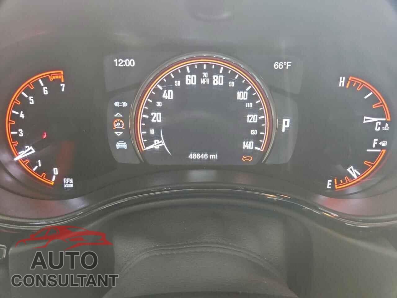 DODGE DURANGO 2023 - 1C4RDJDG4PC690109