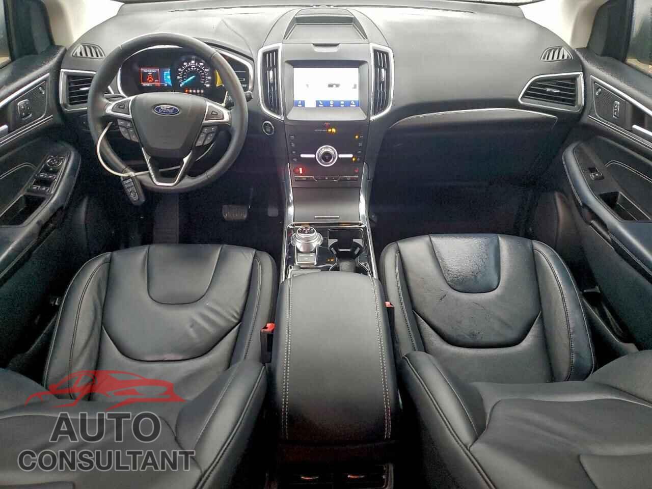 FORD EDGE 2020 - 2FMPK3K99LBB63847