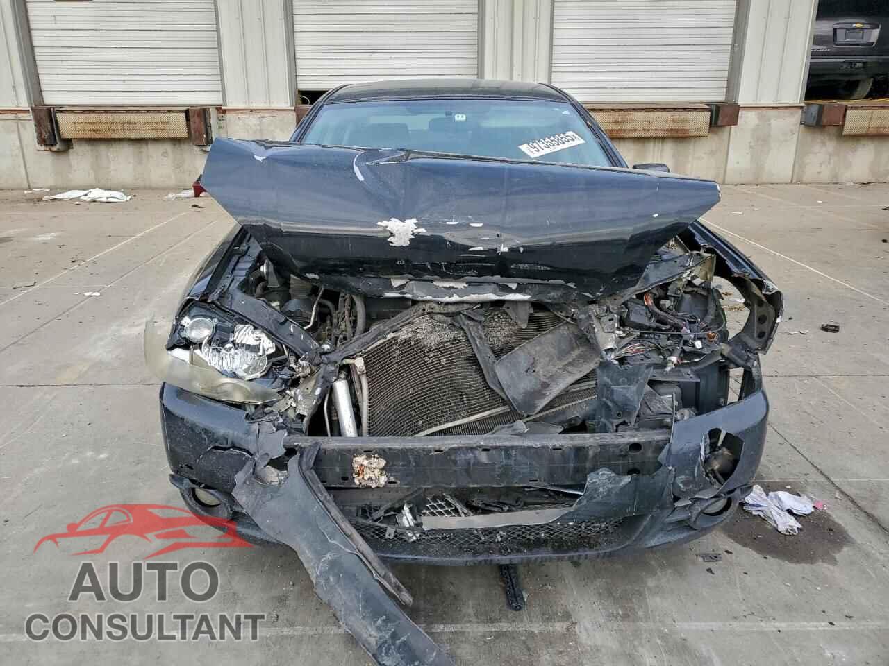 MITSUBISHI GALANT 2012 - 4A32B3FF0CE014775