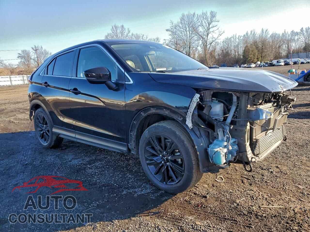 MITSUBISHI ECLIPSE 2023 - JA4ATVAA3PZ052190