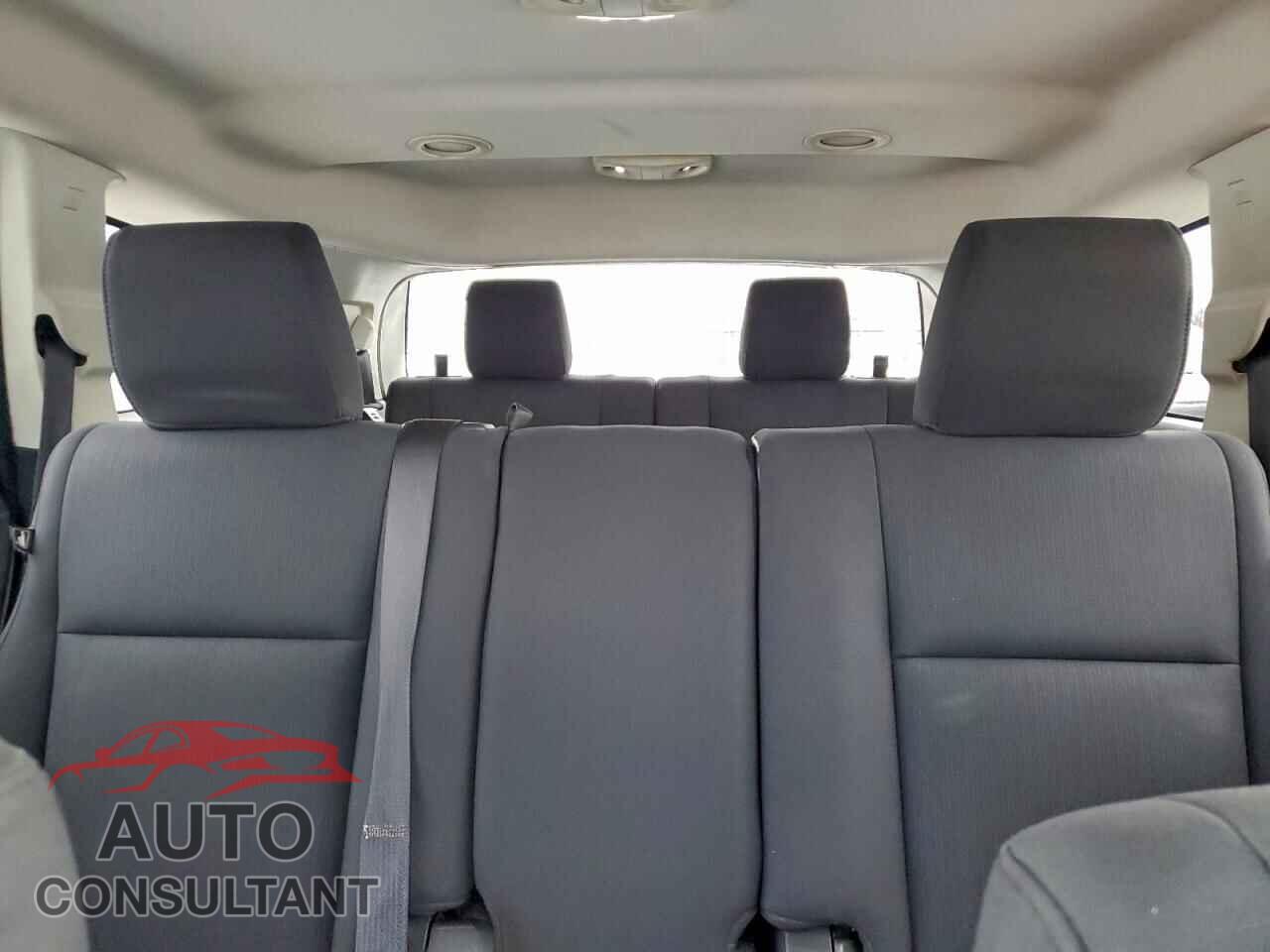 DODGE JOURNEY 2010 - 3D4PG5FV4AT190001