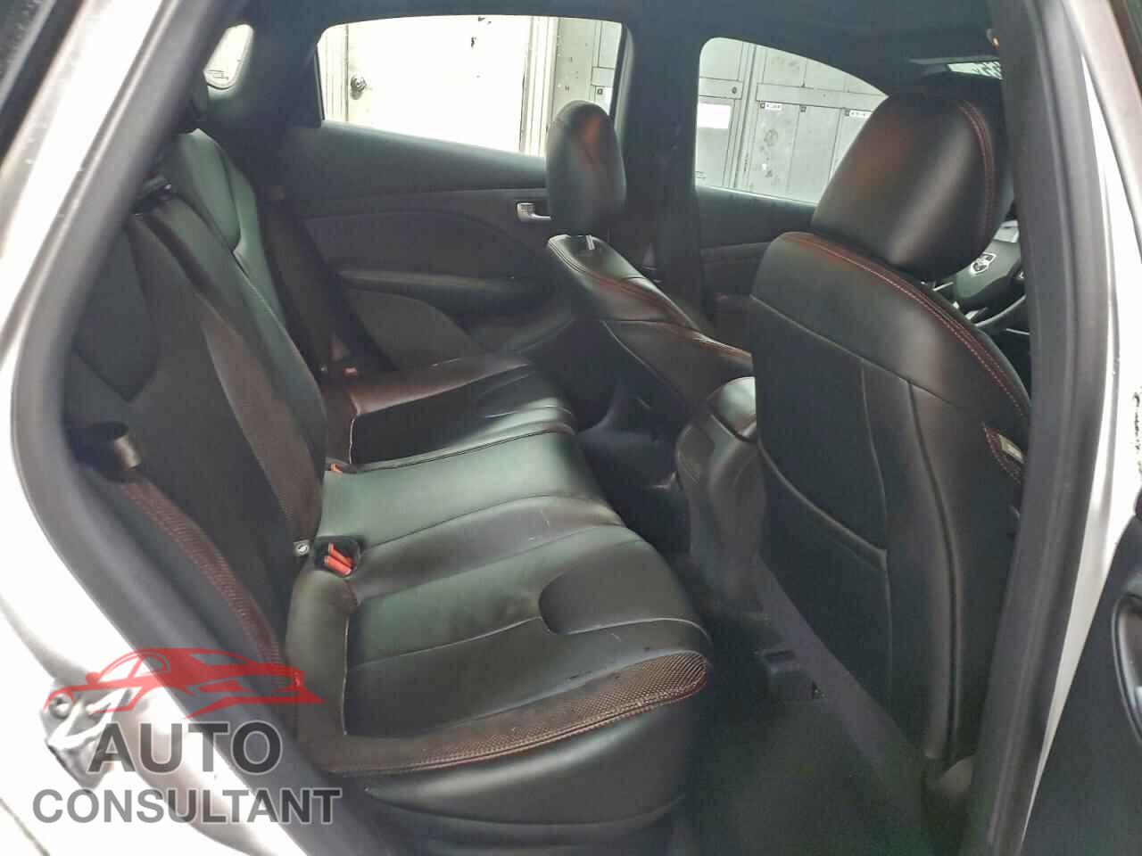 DODGE DART 2015 - 1C3CDFEB9FD369685