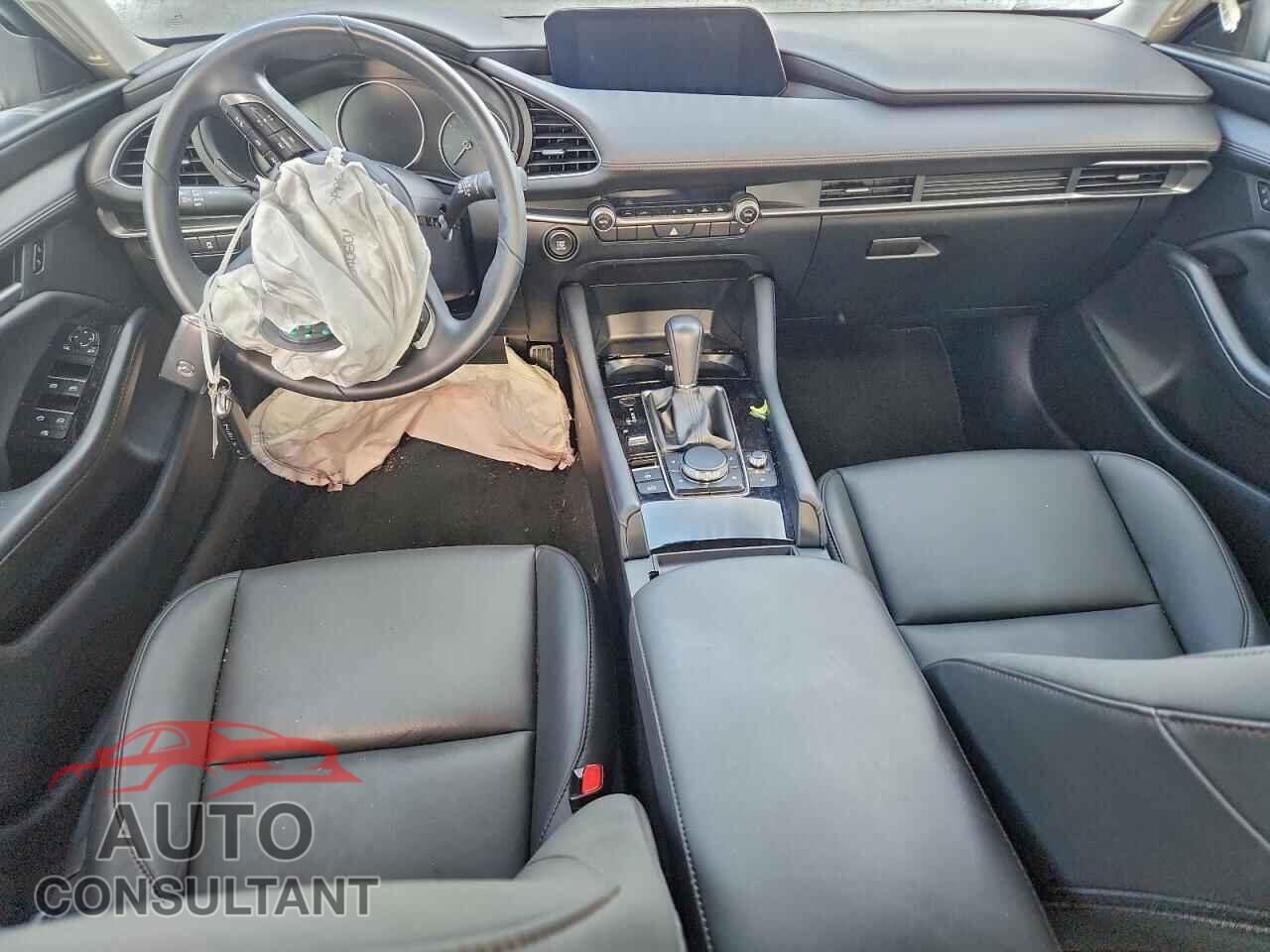 MAZDA 3 SELECT S 2024 - 3MZBPABM0RM437224
