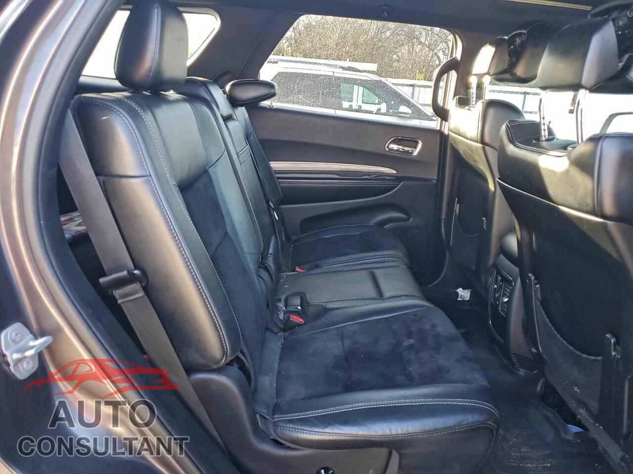 DODGE DURANGO 2015 - 1C4RDJAG3FC758032