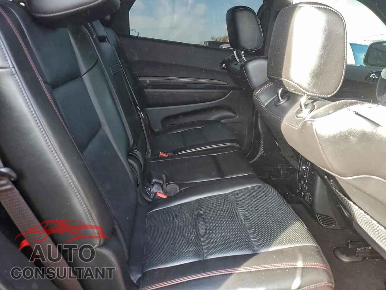 DODGE DURANGO 2023 - 1C4SDHCT6PC687169