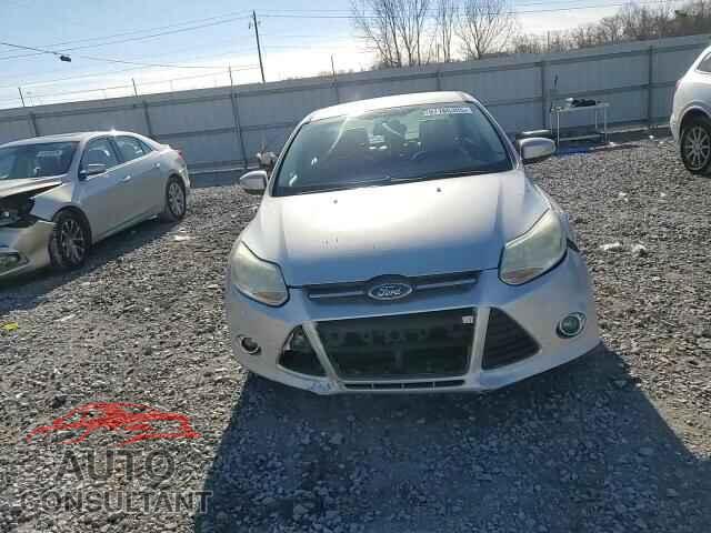 FORD FOCUS 2014 - 1FADP3F20EL127110