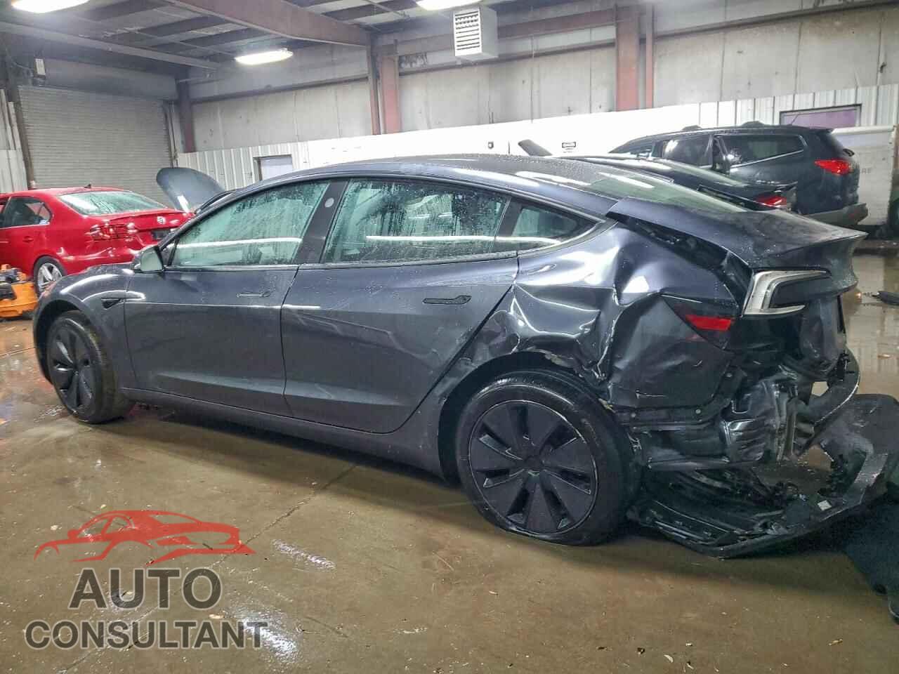 TESLA MODEL 3 2025 - 5YJ3E1EB0SF908290
