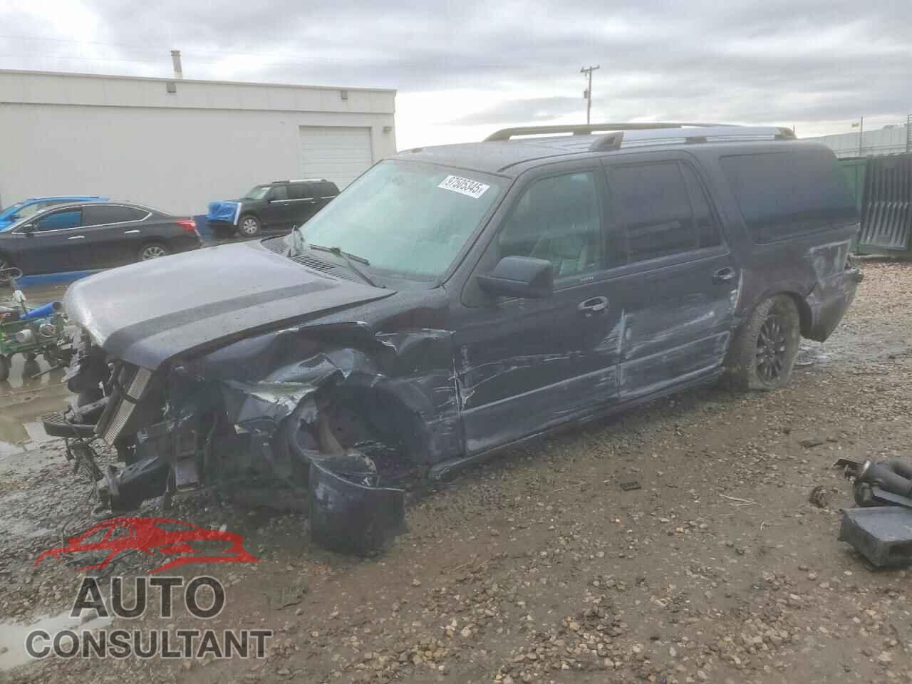 FORD EXPEDITION 2014 - 1FMJK2A52EEF38788