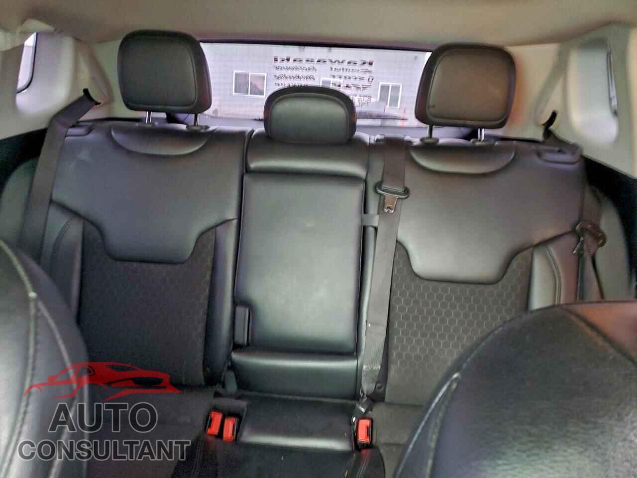 JEEP COMPASS 2021 - 3C4NJCBB4MT556159