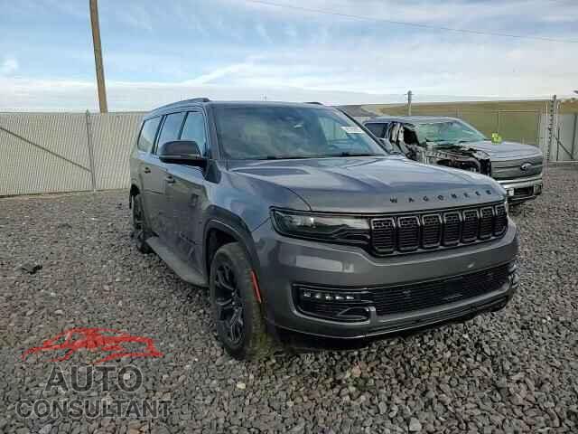JEEP WAGONEER 2024 - 1C4SJSBP9RS153411